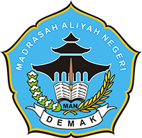 Logo MAN Demak